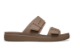 Crocs Brooklyn Buckle Low (211215-2Q9) braun 1