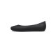 Crocs Brooklyn Flat (209384-001) schwarz 5