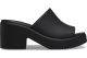 Crocs Сапожки crocs c11 (209408-060) schwarz 1