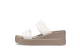 Crocs Brooklyn Lightweight Mushroom Sandals (206219-16T) beige 5