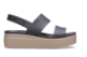 Crocs Brooklyn (206453-07H) schwarz 1