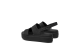 Crocs Brooklyn Low Wedge (206453-060) schwarz 6