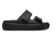 Crocs Brooklyn Luxe (209586-060) schwarz 1