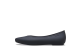 Crocs Brooklyn Pointed (210169-4LH) schwarz 5