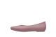 Crocs Brooklyn Pointed Flats (210169-5PG) pink 1