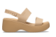 Crocs Brooklyn Sky (212250-2NB) beige 1