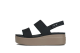 Crocs Brooklyn (206453-07H) schwarz 5