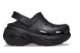 Crocs Bubble Crush (210061-0WC) schwarz 1