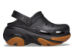 Crocs Bubble Crush (210061-0WS) schwarz 1