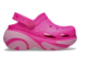 Crocs Bubble Crush (210061-6TW) pink 1