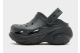 Crocs Bubble Crush (210061-0WC) schwarz 5