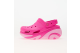 Crocs Bubble Crush (210061-6TW) pink 5