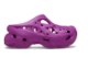 Crocs Caged Clog (211141-5BV) lila 1