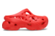 Crocs Caged (211141-7AH) rot 1