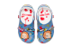 Crocs Classic Clog Childs Play Chucky (210510-90H) blau 1