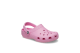 Crocs Classic (10001-6WY) pink 5