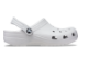 Crocs Classic Clog (10001-1FT) weiss 1