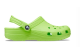 Crocs Classic Clog (10001-3UH) grün 3