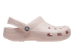 Crocs Classic Clog (10001-6UR) pink 1