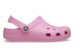 Crocs Classic (10001-6WY) pink 1