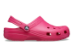 Crocs Classic (10001-6ZQ) rot 1