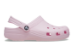 Crocs Classic (10001-6ZW) pink 1