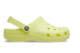 Crocs Classic clog (10001-75U) gelb 1