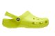 Crocs Classic Clog (10001-76M) gelb 1