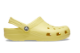 Crocs Classic (10001-78R) gelb 1