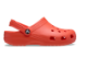 Crocs Classic (10001-7AH) orange 1