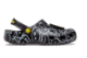 Crocs Smiley (207971-0C4) schwarz 1