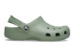 Crocs Classic Clog (206991-308) grün 1