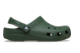 Crocs Classic (206991-3CM) grün 1