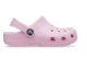 Crocs Classic Clog (206991-6GD) pink 1