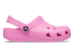 Crocs Classic Clog (206991-6SW) pink 1