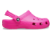 Crocs Classic (206991-6TW) pink 1