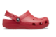 Crocs Classic (206991-6WC) rot 1