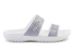 Crocs Classic (207769-90H) plateado 3