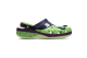Crocs Classic Clog Dragon Cell Ball Z (211205-90H) verde 1