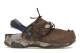 Crocs Bodega x All Terrain Clog 2.0 NICT TECH Off The Beaten Path (210212200) braun 5