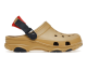 Crocs Classic All Terrain Clog Tan (206340-2UG) beige 3