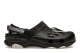 Crocs All Terrain Clog x Marvel Panther (208031-90H) schwarz 4