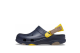 Crocs Крокс платформа crocs platform радуга (206340-4LH) blau 1