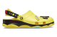 Crocs Pac Man x All Terrain Clog Classic (209322 7C1) gelb 2