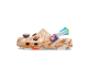 Crocs Classic Clog Cinnamon Toast Crunch x All Terrain (207920 2E9) bunt 1