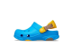Crocs Classic All Terrain Clogs Blue (207458-456) blau 1