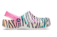 Crocs Classic Animal Print Clogs (207600-94S) bunt 1