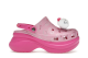 Crocs Hello Kitty Bae Classic Clog (211199-90H) pink 5