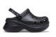 Crocs Classic Bae Clog (206302-001) schwarz 1