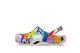 Crocs Classic Retro Multi (207849-94S) bunt 5